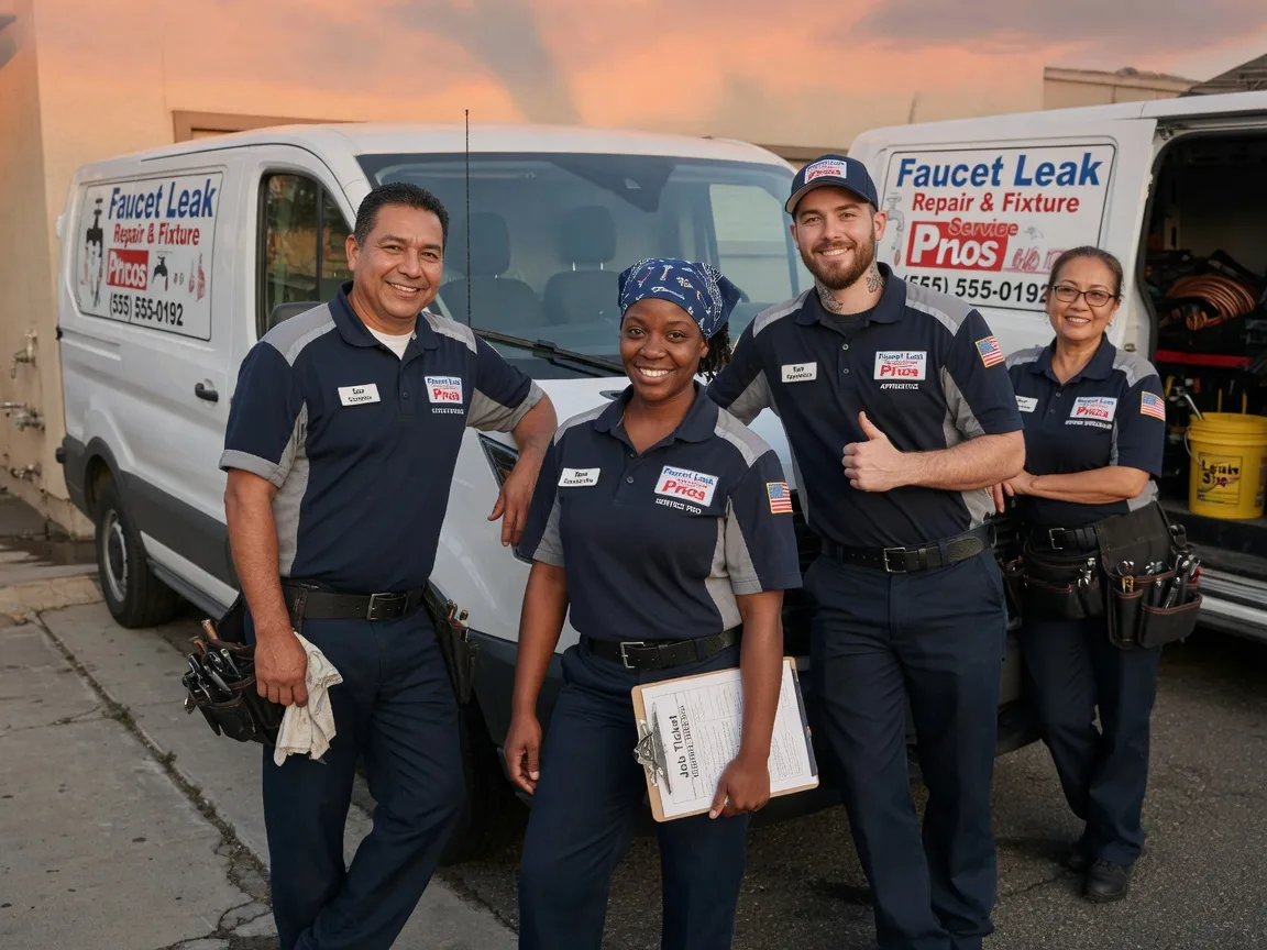 Faucet Repair company in Port Townsend, WA